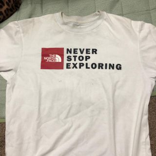 ザノースフェイス(THE NORTH FACE)のNORTH FACE Tシャツ(Tシャツ/カットソー(半袖/袖なし))