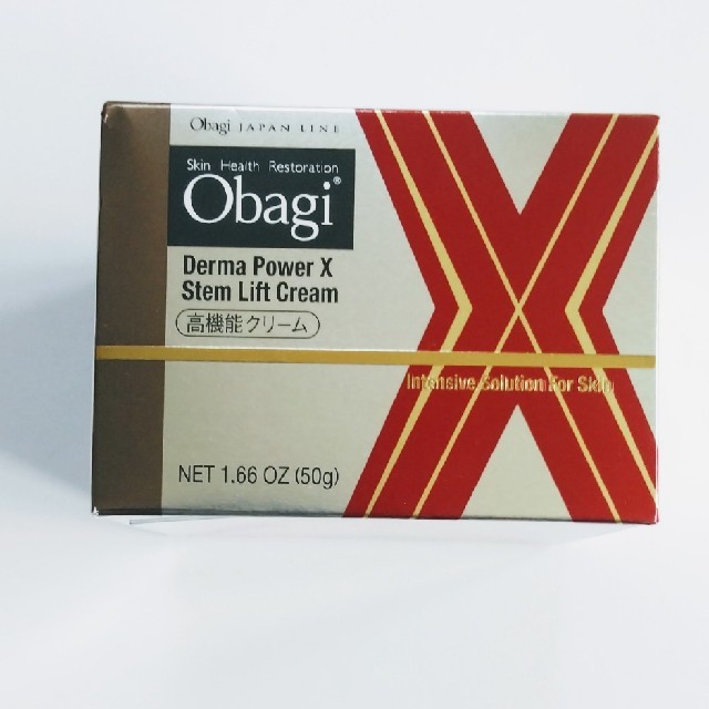 Obagi(オバジ)のオバジダーマパワーXステムリフトクリーム コスメ/美容のスキンケア/基礎化粧品(フェイスクリーム)の商品写真