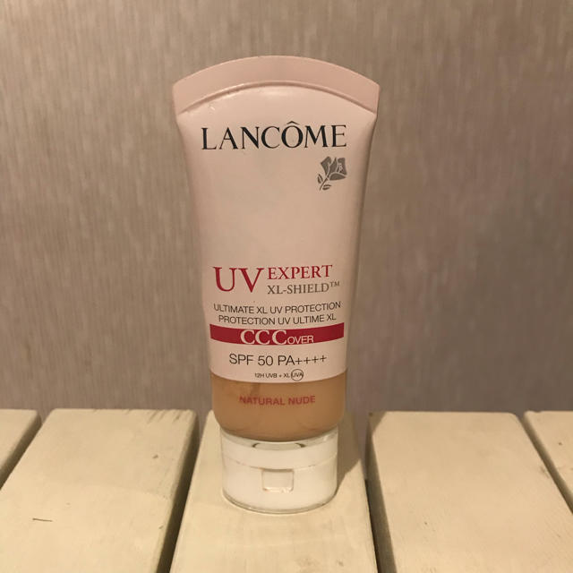 LANCOME(ランコム)のランコム 日焼け止め乳液 コスメ/美容のベースメイク/化粧品(化粧下地)の商品写真