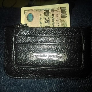 クロムハーツ(Chrome Hearts)のDさん専用格安クロムハーツコイン財布(財布)