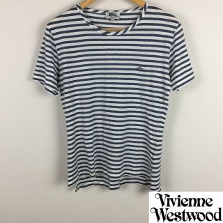 ヴィヴィアン(Vivienne Westwood) Tシャツ・カットソー(メンズ