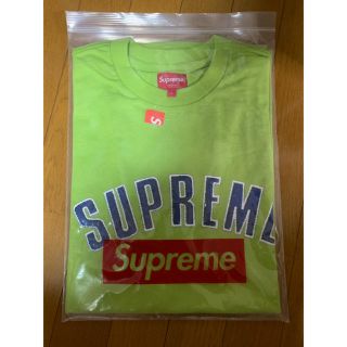 シュプリーム(Supreme)のSupreme Printed Arc Tee(Tシャツ/カットソー(半袖/袖なし))