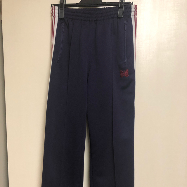 Needles(ニードルス)のneedles 19ss Track pants トラックパンツ XS メンズのパンツ(その他)の商品写真