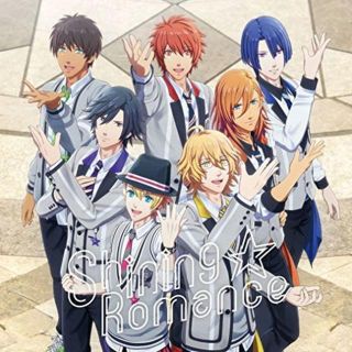 うたの☆プリンスさまっ♪ Shining LiveテーマソングCD(初回限定盤）(アニメ)