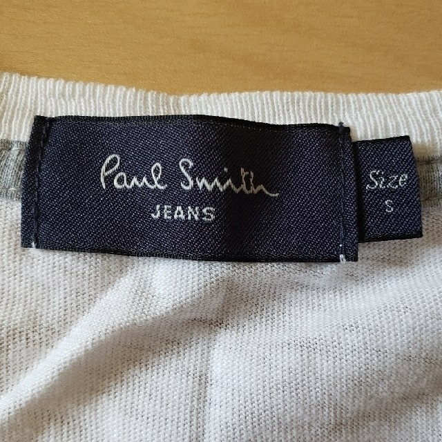 Paul Smith(ポールスミス)のPaul Smith  Tｼｬﾂ メンズのトップス(Tシャツ/カットソー(半袖/袖なし))の商品写真