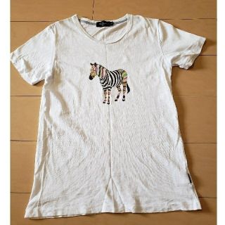 ポールスミス(Paul Smith)のPaul Smith  Tｼｬﾂ(Tシャツ/カットソー(半袖/袖なし))