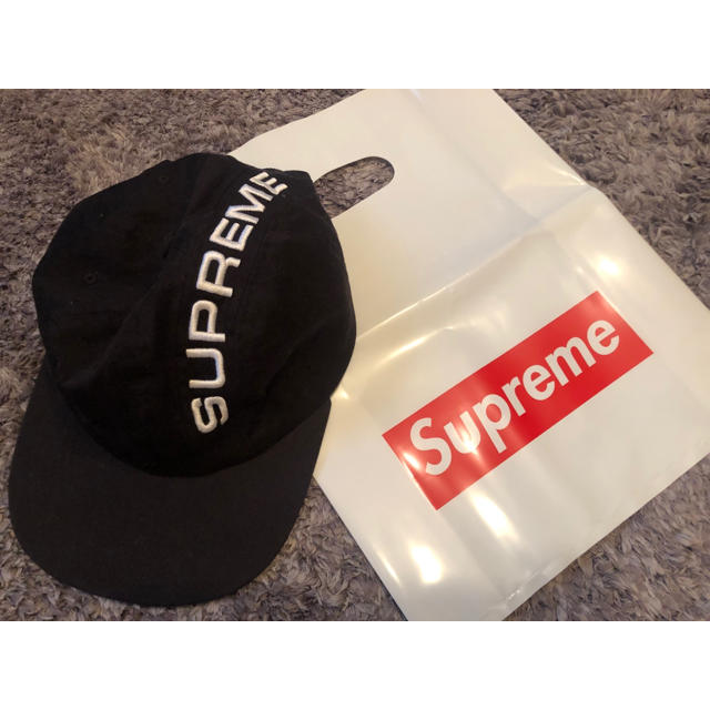 Supreme(シュプリーム)のsupreme 帽子 メンズの帽子(キャップ)の商品写真