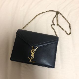 サンローラン(Saint Laurent)のショルダーバッグ ysl ☆特別価格！！(ショルダーバッグ)