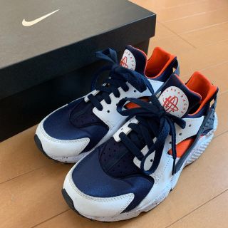 ナイキ(NIKE)のナイキ NIKE ID  エアハラチ  (スニーカー)