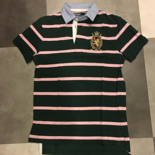 POLO RALPH LAUREN(ポロラルフローレン)の大幅値下げ！ Ralph Lauren ポロシャツ S サイズ  ラルフローレン メンズのトップス(ポロシャツ)の商品写真