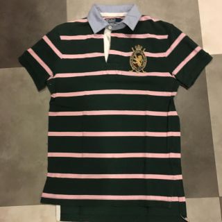 ポロラルフローレン(POLO RALPH LAUREN)の大幅値下げ！ Ralph Lauren ポロシャツ S サイズ  ラルフローレン(ポロシャツ)