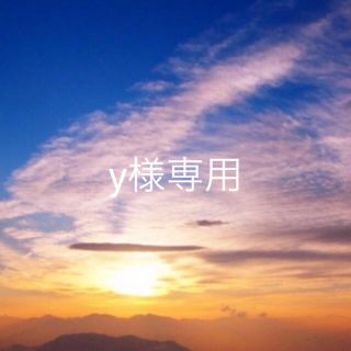 y様専用(サングラス)