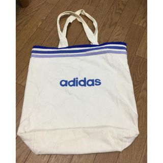 アディダス(adidas)のアディダストートバッグ(トートバッグ)