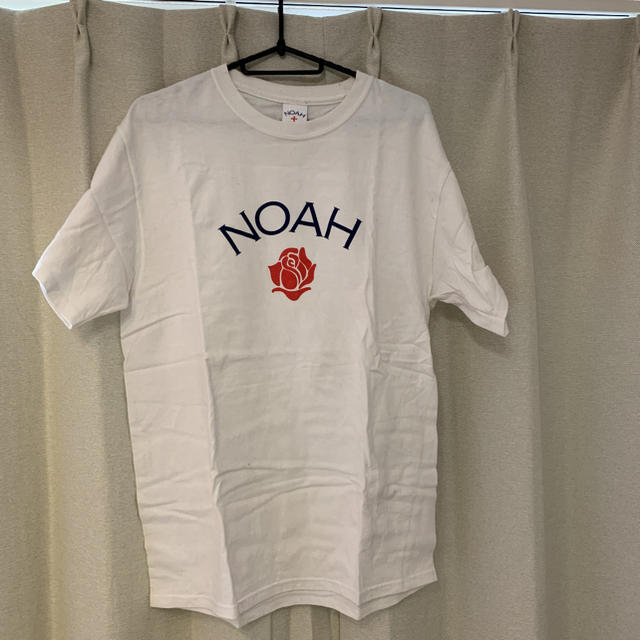 Supreme(シュプリーム)のNOAH Tシャツ Mサイズ supreme メンズのトップス(Tシャツ/カットソー(半袖/袖なし))の商品写真