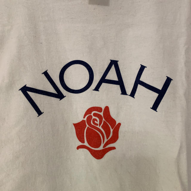 Supreme(シュプリーム)のNOAH Tシャツ Mサイズ supreme メンズのトップス(Tシャツ/カットソー(半袖/袖なし))の商品写真