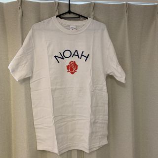 シュプリーム(Supreme)のNOAH Tシャツ Mサイズ supreme(Tシャツ/カットソー(半袖/袖なし))