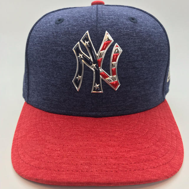 New Era  ニューヨークヤンキース キャップ