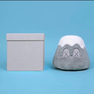 メディコムトイ(MEDICOM TOY)のkaws holiday japan ぬいぐるみ(ぬいぐるみ)