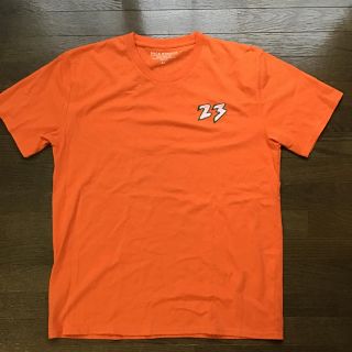 バックナンバー(BACK NUMBER)のオレンジ23Tシャツ(Tシャツ/カットソー(半袖/袖なし))