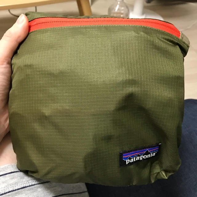 patagonia(パタゴニア)のpatagonia 2WAYバッグ メンズのバッグ(トートバッグ)の商品写真