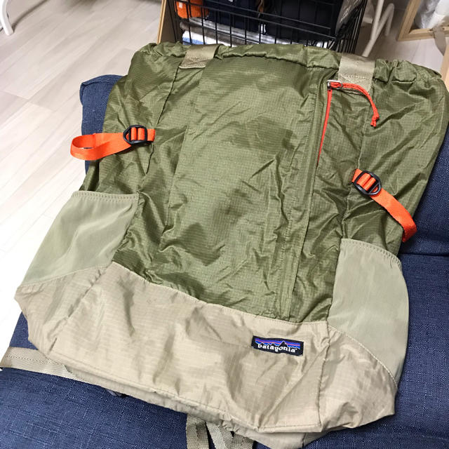 patagonia(パタゴニア)のpatagonia 2WAYバッグ メンズのバッグ(トートバッグ)の商品写真