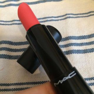 マック(MAC)のMACリップ口紅(口紅)