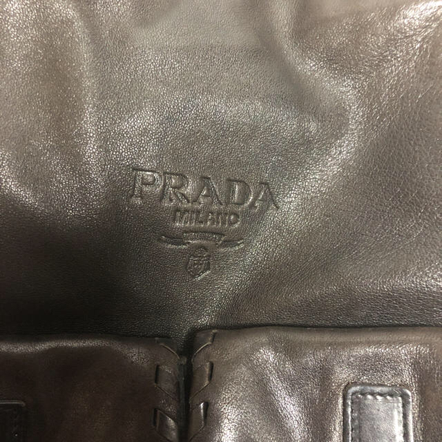 PRADA(プラダ)のプラダ リュックサック レディースのバッグ(リュック/バックパック)の商品写真