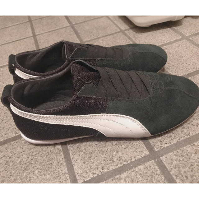 PUMA(プーマ)のPUMAシューズ レディースの靴/シューズ(スニーカー)の商品写真