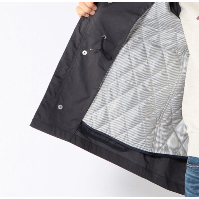 SHIPS for women - SHIPS for women ショートモッズコート SHIPS for women - SHIPS for women ショートモッズコート