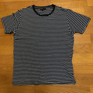 ユニクロ(UNIQLO)のTシャツ(Tシャツ/カットソー(半袖/袖なし))