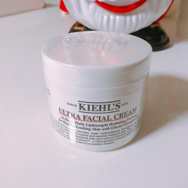 キールズ Kiehl