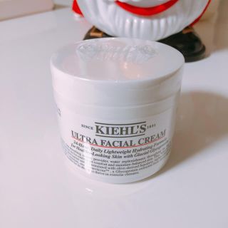 キールズ(Kiehl's)のキールズ クリーム UFC 123g(125ml)(フェイスクリーム)