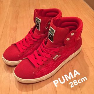 プーマ(PUMA)のPUMA 28cm スニーカー(スニーカー)