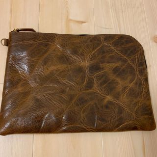 新品】Ryu L-Zip CLUTCH BAG-elizabethmortoncreative.com
