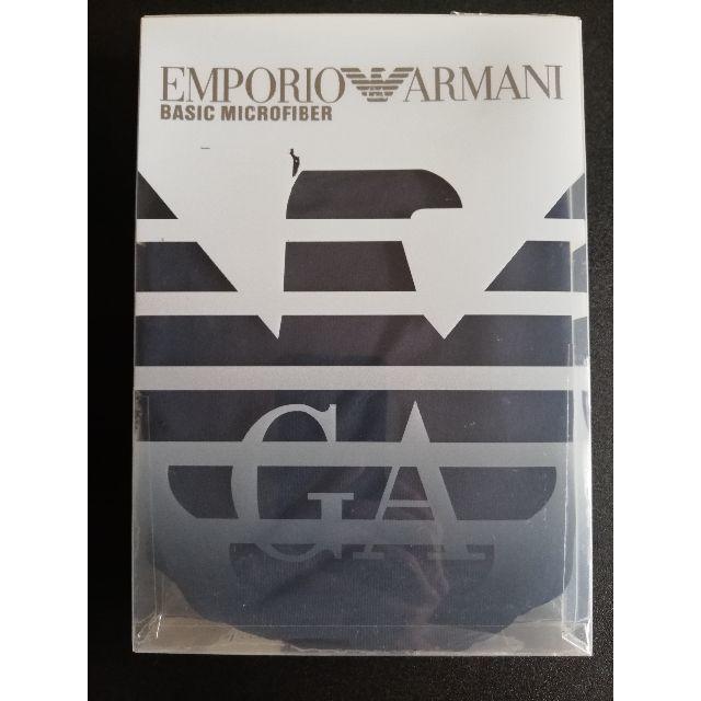 Emporio Armani(エンポリオアルマーニ)のエンポリオアルマーニ EMPORIO ARMANI ボクサーパンツ メンズのアンダーウェア(ボクサーパンツ)の商品写真