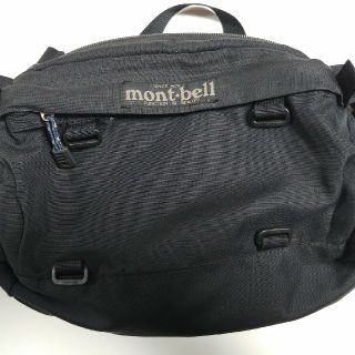 モンベル(mont bell)のモンベル　バッグ(ウエストポーチ)