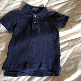 ポロラルフローレン(POLO RALPH LAUREN)のラルフローレン ポロシャツ(シャツ/カットソー)