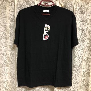 ロデオクラウンズ(RODEO CROWNS)の新品未使用♡ロデオクラウンズ Tシャツ(Tシャツ/カットソー(半袖/袖なし))