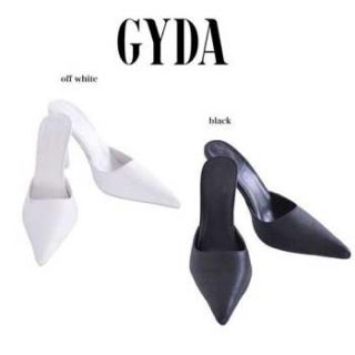 ジェイダ(GYDA)のGYDA ジェイダ ミュール パンプス(ミュール)