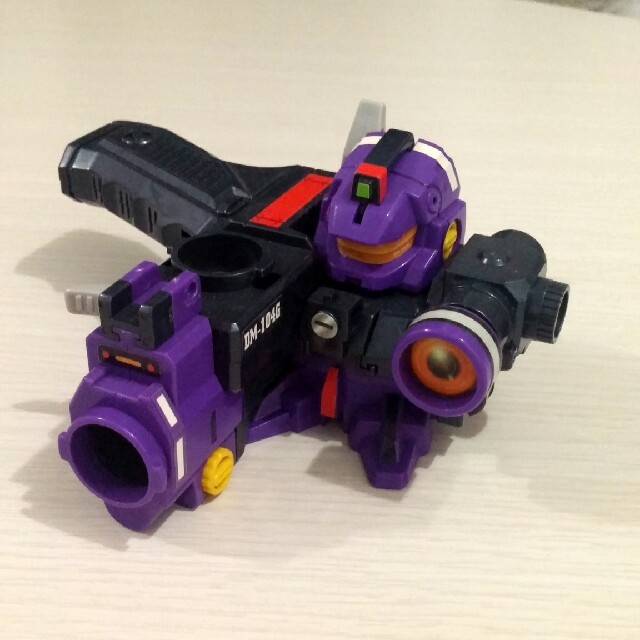 スーパービーダマンR ストライカージェミニの通販 by mk工房|ラクマ スーパービーダマンR ストライカージェミニの通販 by mk工房|ラクマ