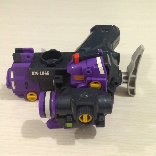 スーパービーダマンR ストライカージェミニの通販 by mk工房|ラクマ スーパービーダマンR ストライカージェミニの通販 by mk工房|ラクマ