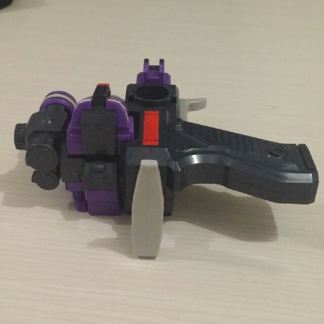 スーパービーダマンR ストライカージェミニの通販 by mk工房|ラクマ スーパービーダマンR ストライカージェミニの通販 by mk工房|ラクマ
