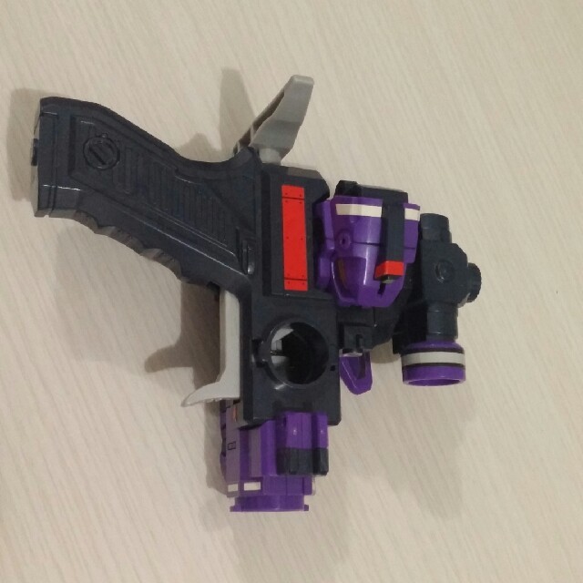 スーパービーダマンR ストライカージェミニの通販 by mk工房|ラクマ スーパービーダマンR ストライカージェミニの通販 by mk工房|ラクマ