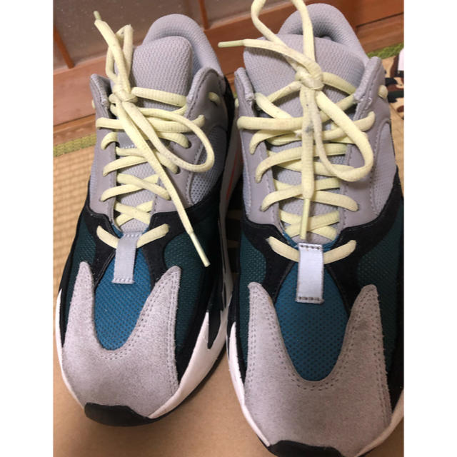 adidas(アディダス)のYeezy boost 700 OG  メンズの靴/シューズ(スニーカー)の商品写真