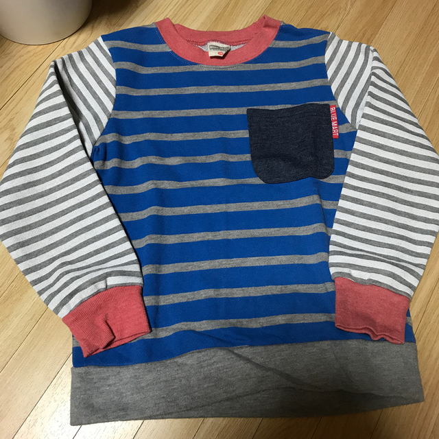 BREEZE(ブリーズ)のまとめ売り キッズ/ベビー/マタニティのキッズ服男の子用(90cm~)(Tシャツ/カットソー)の商品写真