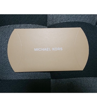 マイケルコース(Michael Kors)のMICHAEL KORS （マイケルコース）ギフトボックス(ショップ袋)