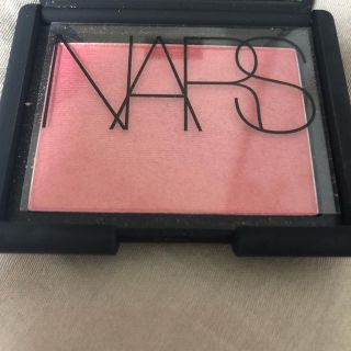 ナーズ(NARS)のNARS  ORGASM(オーガズム) (チーク)