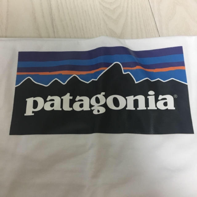 patagonia(パタゴニア)のパタゴニア Tシャツ レディースのトップス(Tシャツ(半袖/袖なし))の商品写真