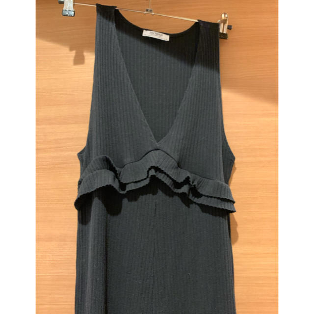 ZARA(ザラ)のザラ オールインワン レディースのパンツ(オールインワン)の商品写真