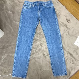 リーバイス(Levi's)のLevi's デニム ジーンズ 新品(デニム/ジーンズ)